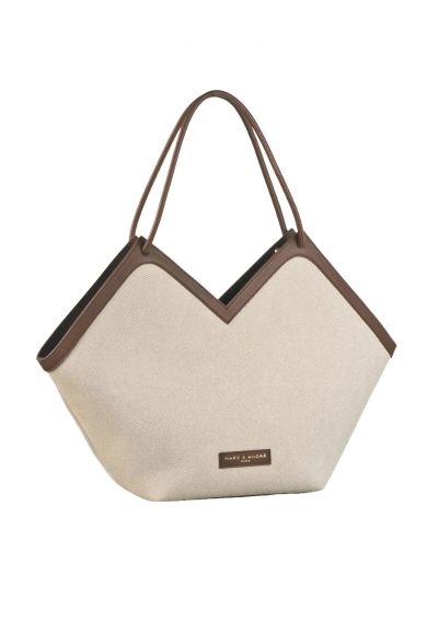 ПЛАЖНА ЧАНТА City bag BA26-16 MARC & ANDRE