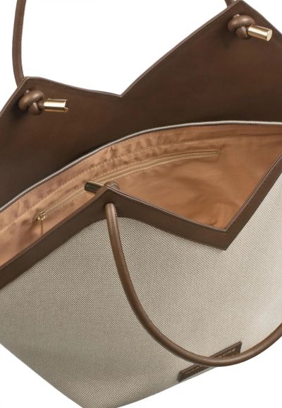 ПЛАЖНА ЧАНТА City bag BA26-16 MARC & ANDRE