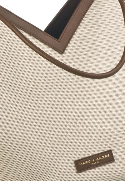 ПЛАЖНА ЧАНТА City bag BA26-16 MARC & ANDRE