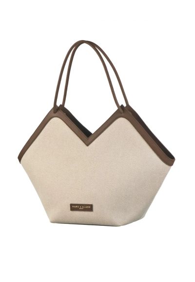 ПЛАЖНА ЧАНТА City bag BA26-16 MARC & ANDRE