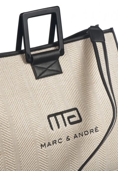 ПЛАЖНА ЧАНТА Tote Bag BA26-14 MARC & ANDRE