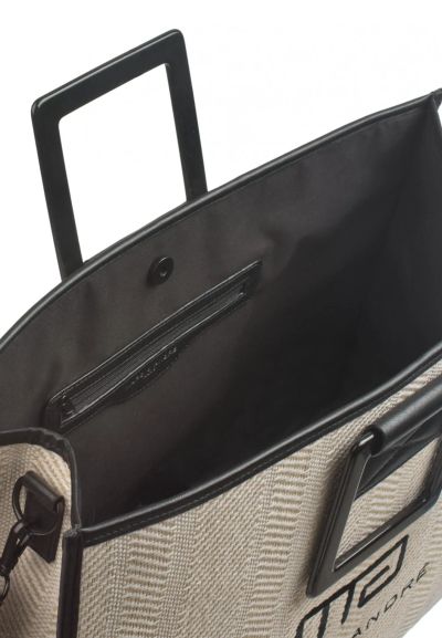 ПЛАЖНА ЧАНТА Tote Bag BA26-14 MARC & ANDRE