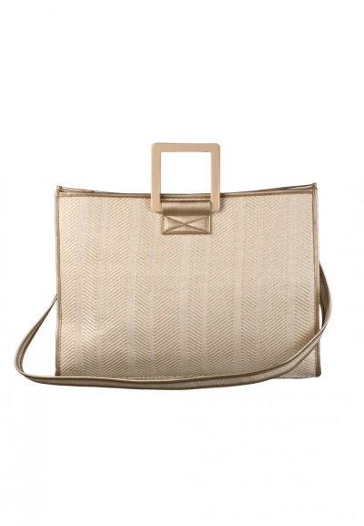 ПЛАЖНА ЧАНТА Tote Bag BA26-13 MARC & ANDRE