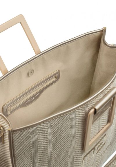 ПЛАЖНА ЧАНТА Tote Bag BA26-13 MARC & ANDRE