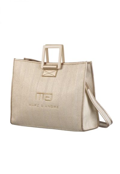 ПЛАЖНА ЧАНТА Tote Bag BA26-13 MARC & ANDRE