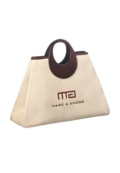 ПЛАЖНА ЧАНТА Alize  BA26-08 MARC & ANDRE