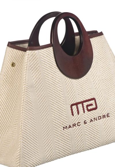 ПЛАЖНА ЧАНТА Alize  BA26-08 MARC & ANDRE