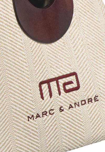 ПЛАЖНА ЧАНТА Alize  BA26-08 MARC & ANDRE