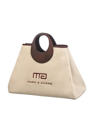 ПЛАЖНА ЧАНТА Alize  BA26-08 MARC & ANDRE