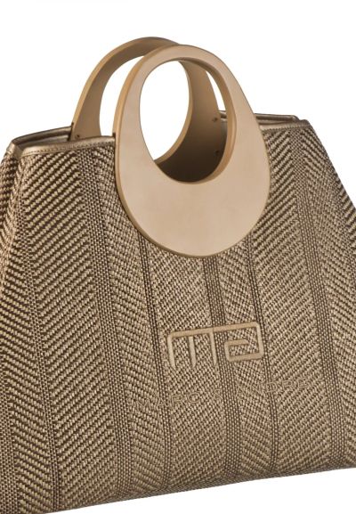 ПЛАЖНА ЧАНТА Alize  BA26-07 MARC & ANDRE