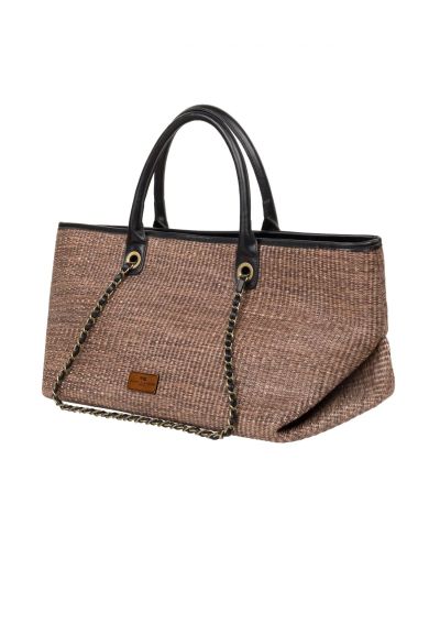 ПЛАЖНА ЧАНТА Woven bags  BA26-06 MARC & ANDRE
