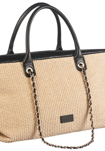 ПЛАЖНА ЧАНТА Woven bags  BA26-05 MARC & ANDRE