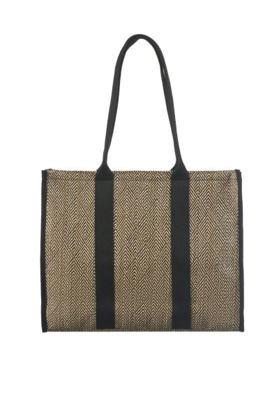 ПЛАЖНА ЧАНТА Cotton Tote Bag BA26-03 MARC & ANDRE