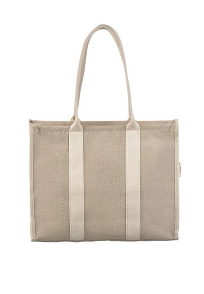 ПЛАЖНА ЧАНТА Cotton Tote Bag BA26-02 MARC & ANDRE