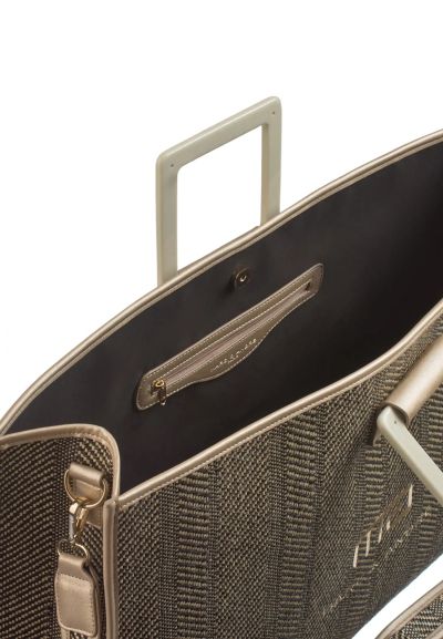 ПЛАЖНА ЧАНТА Tote Bag BA26-20 MARC & ANDRE