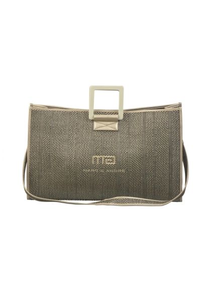 ПЛАЖНА ЧАНТА Tote Bag BA26-20 MARC & ANDRE