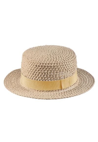 ДАМСКА ПЛАЖНА ШАПКА Voyage HA25-09 MARC & ANDRE
