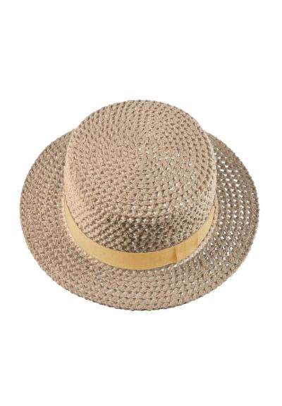 ДАМСКА ПЛАЖНА ШАПКА Voyage HA25-09 MARC & ANDRE