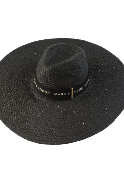 ДАМСКА ПЛАЖНА ШАПКА Sun Veil HA26-04 MARC & ANDRE