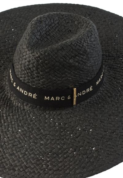 ДАМСКА ПЛАЖНА ШАПКА Sun Veil HA26-04 MARC & ANDRE