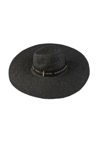 ДАМСКА ПЛАЖНА ШАПКА Sun Veil HA26-04 MARC & ANDRE