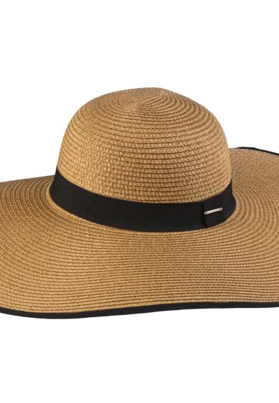 ДАМСКА ПЛАЖНА ШАПКА Eclisse HA26-03 MARC & ANDRE