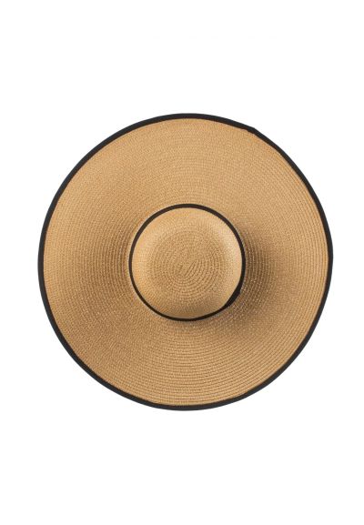 ДАМСКА ПЛАЖНА ШАПКА Eclisse HA26-03 MARC & ANDRE