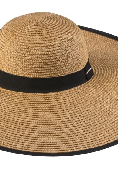 ДАМСКА ПЛАЖНА ШАПКА Eclisse HA26-03 MARC & ANDRE
