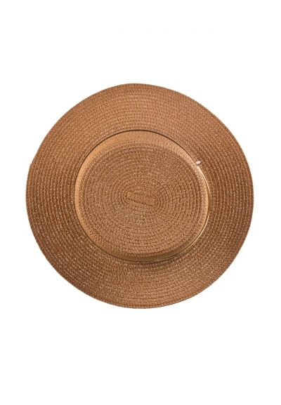 ДАМСКА ПЛАЖНА ШАПКА Canotier HA26-01 MARC & ANDRE