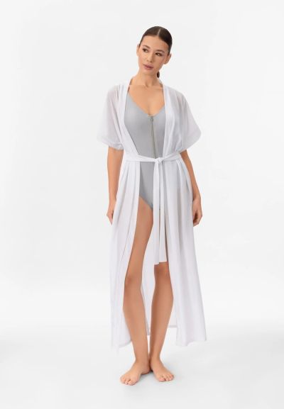 ТУНИКА Tunic-robe CU26-07 MARC & ANDRE