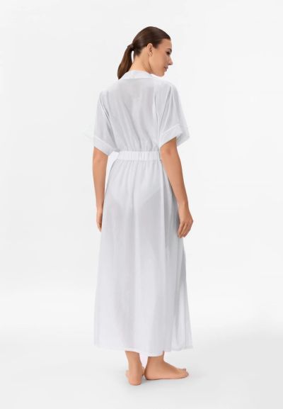 ТУНИКА Tunic-robe CU26-07 MARC & ANDRE