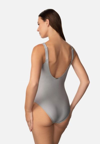 ЦЯЛ БАНСКИ Zipper SP26-02 MARC & ANDRE