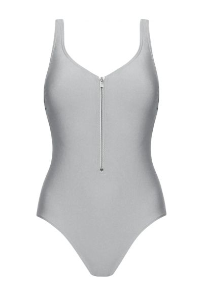 ЦЯЛ БАНСКИ Zipper SP26-02 MARC & ANDRE