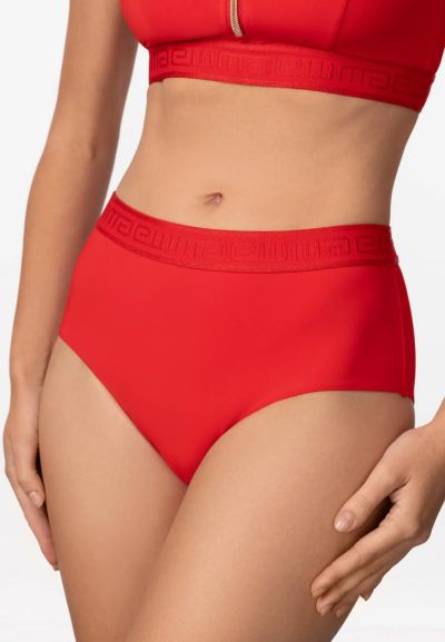 ДАМСКИ БАНСКИ ДОЛНИЩЕ Update zipper SP2605-Z-HWB MARC & ANDRE