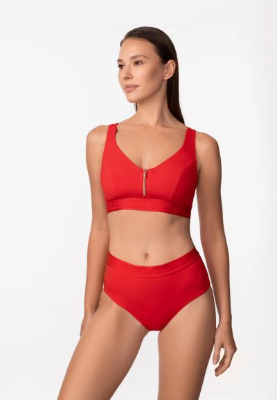 ДАМСКИ БАНСКИ ДОЛНИЩЕ Update zipper SP2605-Z-HWB MARC & ANDRE