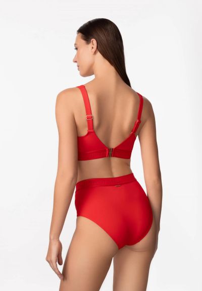 ДАМСКИ БАНСКИ ДОЛНИЩЕ Update zipper SP2605-Z-HWB MARC & ANDRE