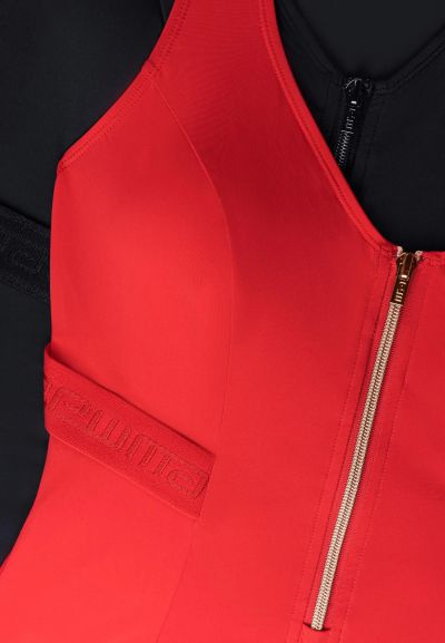 ЦЯЛ БАНСКИ Update zipper	SP2605-311 MARC & ANDRE