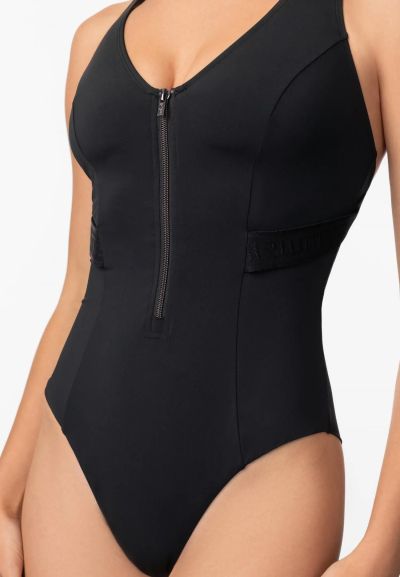 ЦЯЛ БАНСКИ Update zipper	SP2604-311 MARC & ANDRE