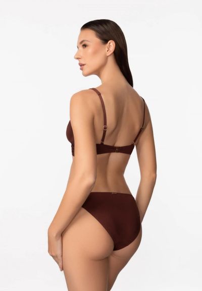 ДАМСКИ БАНСКИ ГОРНИЩЕ Impulse L2620-Y-382 MARC & ANDRE