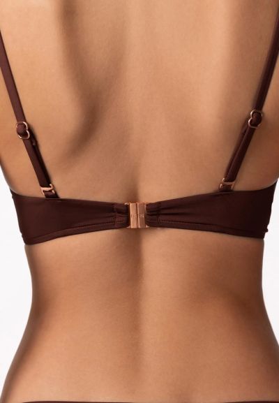 ДАМСКИ БАНСКИ ГОРНИЩЕ Impulse L2620-Y-382 MARC & ANDRE