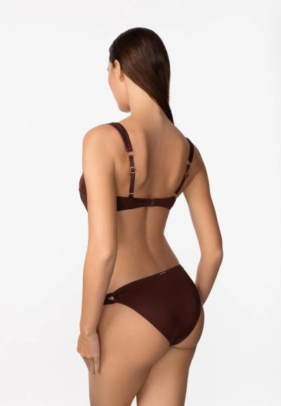 ДАМСКИ БАНСКИ ГОРНИЩЕ Impulse L2620-Y-952 MARC & ANDRE