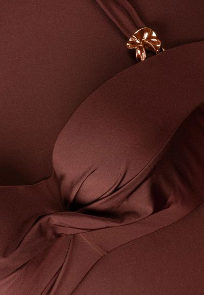 ДАМСКИ БАНСКИ ГОРНИЩЕ Impulse L2620-Y-952 MARC & ANDRE