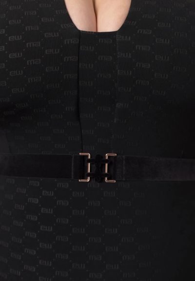 ЦЯЛ БАНСКИ Luxury Fragrance L2619-P-461 MARC & ANDRE