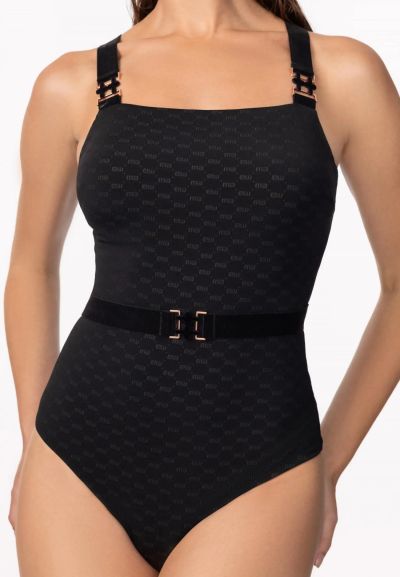 ЦЯЛ БАНСКИ Luxury Fragrance L2619-841 MARC & ANDRE