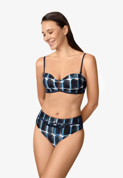 ДАМСКИ БАНСКИ ДОЛНИЩЕ Elevated Mind L2618-Z-HLO MARC & ANDRE