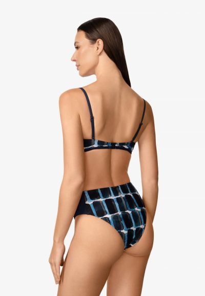 ДАМСКИ БАНСКИ ДОЛНИЩЕ Elevated Mind L2618-Z-HLO MARC & ANDRE