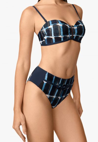 ДАМСКИ БАНСКИ ДОЛНИЩЕ Elevated Mind L2618-Z-HLO MARC & ANDRE