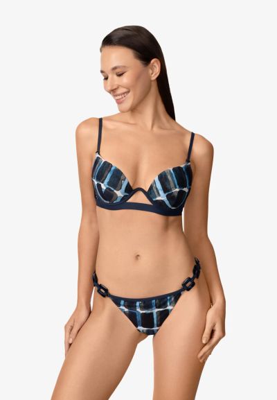 ДАМСКИ БАНСКИ ДОЛНИЩЕ Elevated Mind L2618-Z-LBE MARC & ANDRE