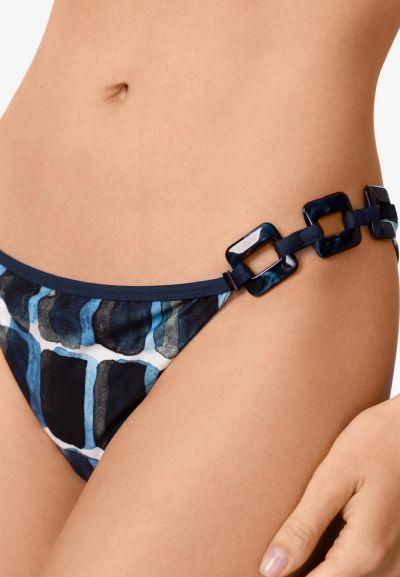 ДАМСКИ БАНСКИ ДОЛНИЩЕ Elevated Mind L2618-Z-LBE MARC & ANDRE