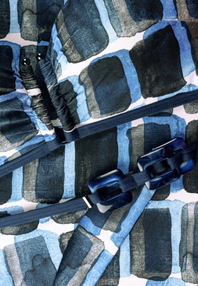 ДАМСКИ БАНСКИ ДОЛНИЩЕ Elevated Mind L2618-Z-LBE MARC & ANDRE